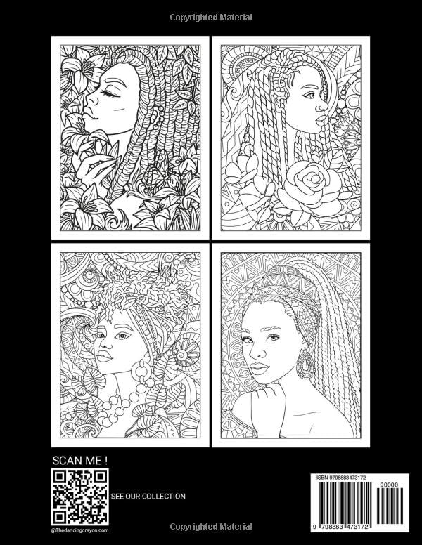 Adult Coloring Book, A Mind Calming Coloring Journey Adult Coloring Book, A Mind Calming Coloring Journey